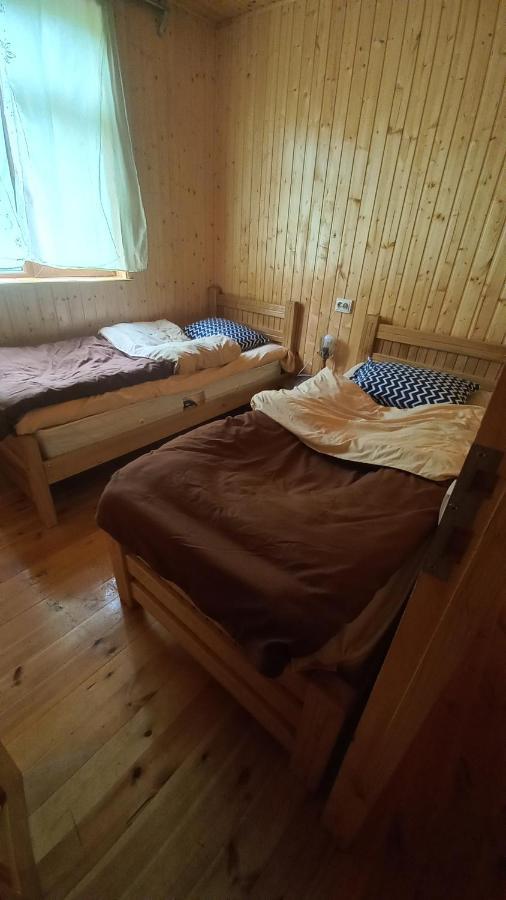 Guest House Elisabeth Adishi Екстериор снимка