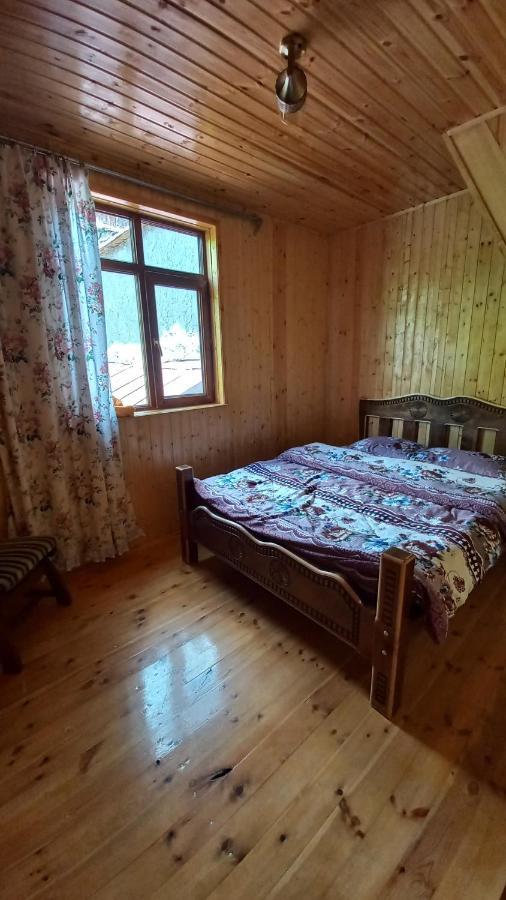 Guest House Elisabeth Adishi Екстериор снимка