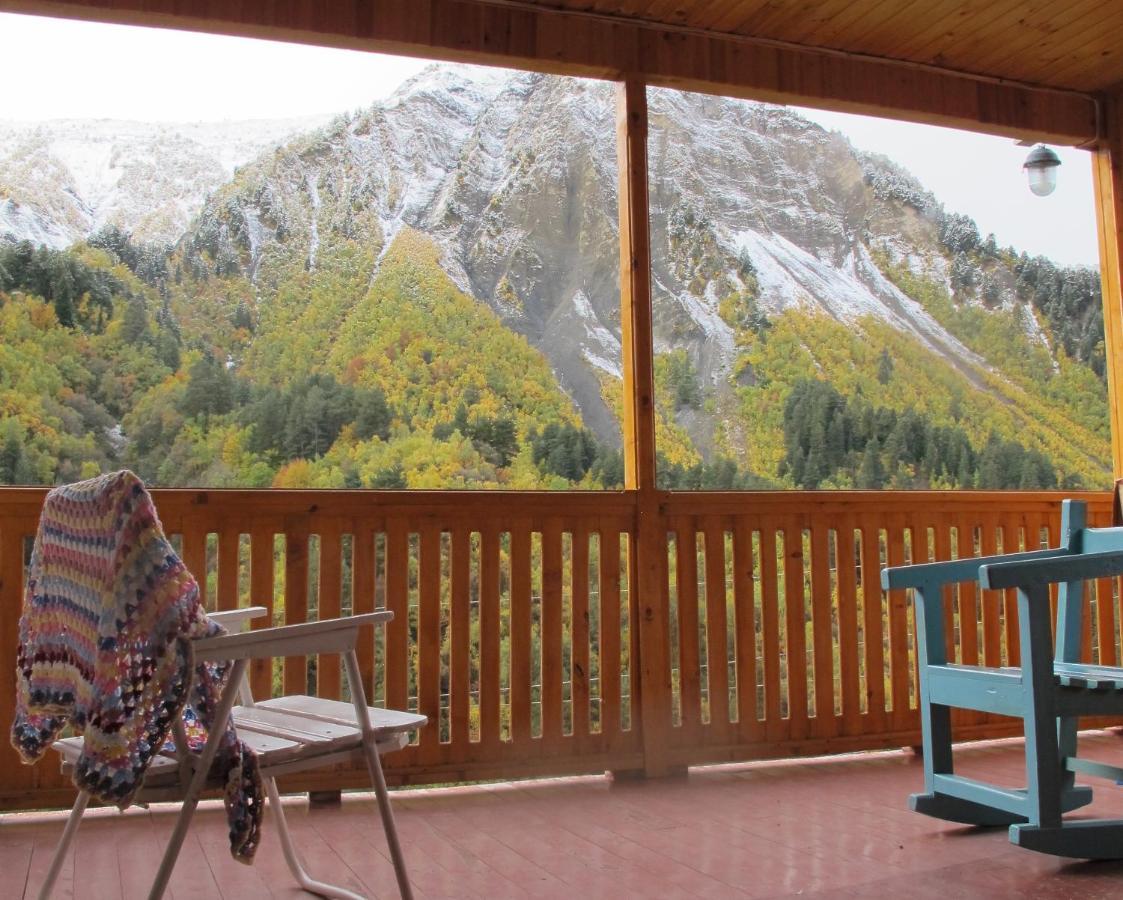 Guest House Elisabeth Adishi Екстериор снимка