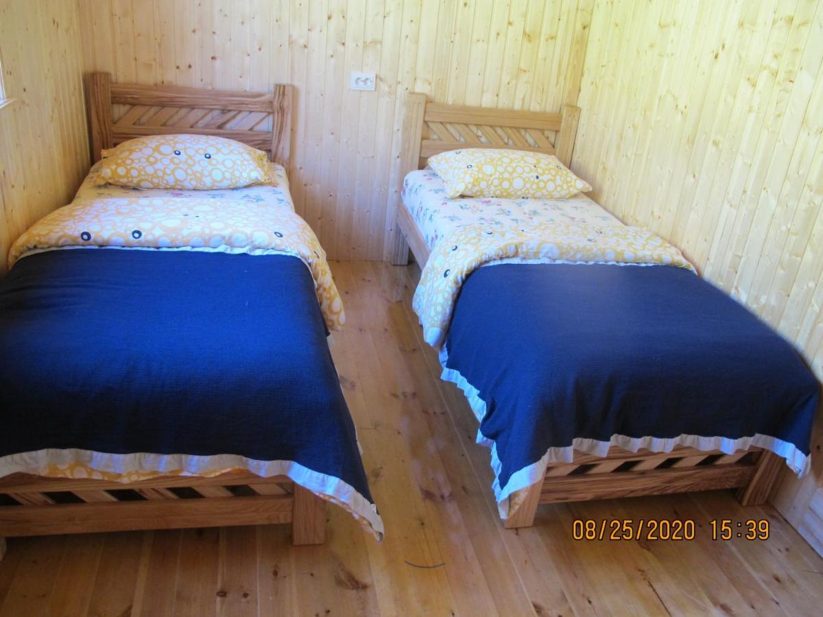 Guest House Elisabeth Adishi Екстериор снимка