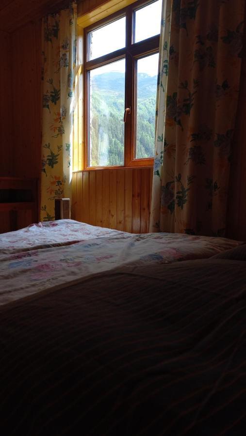 Guest House Elisabeth Adishi Екстериор снимка
