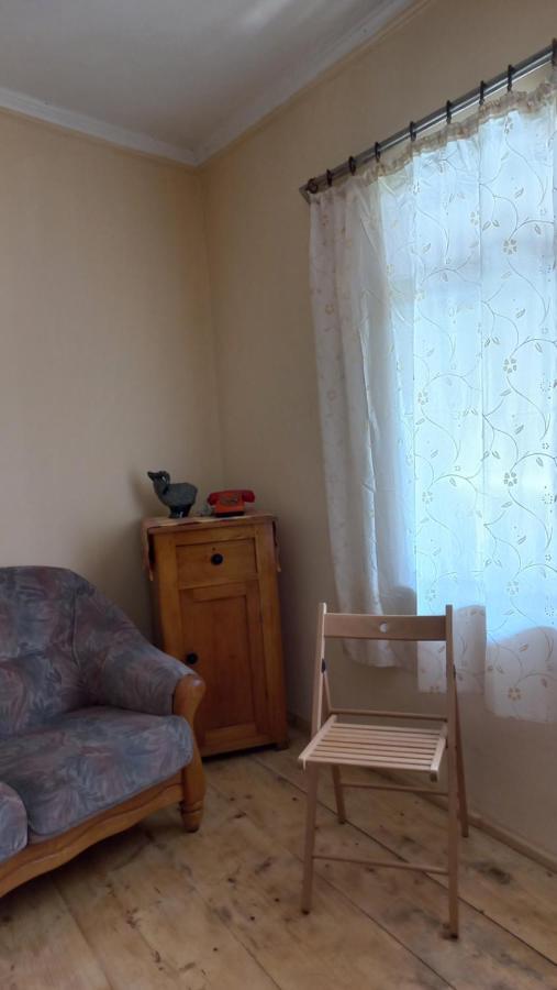 Guest House Elisabeth Adishi Екстериор снимка