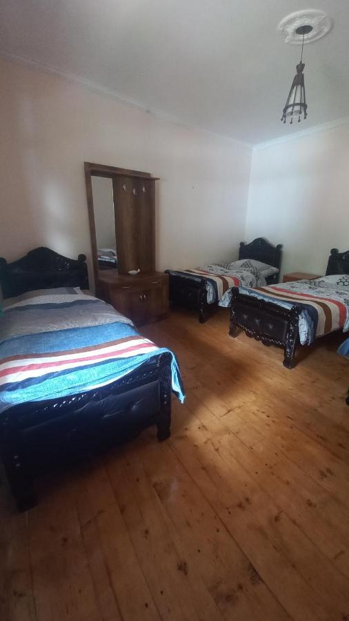 Guest House Elisabeth Adishi Екстериор снимка