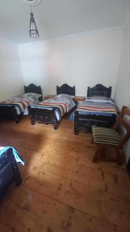 Guest House Elisabeth Adishi Екстериор снимка