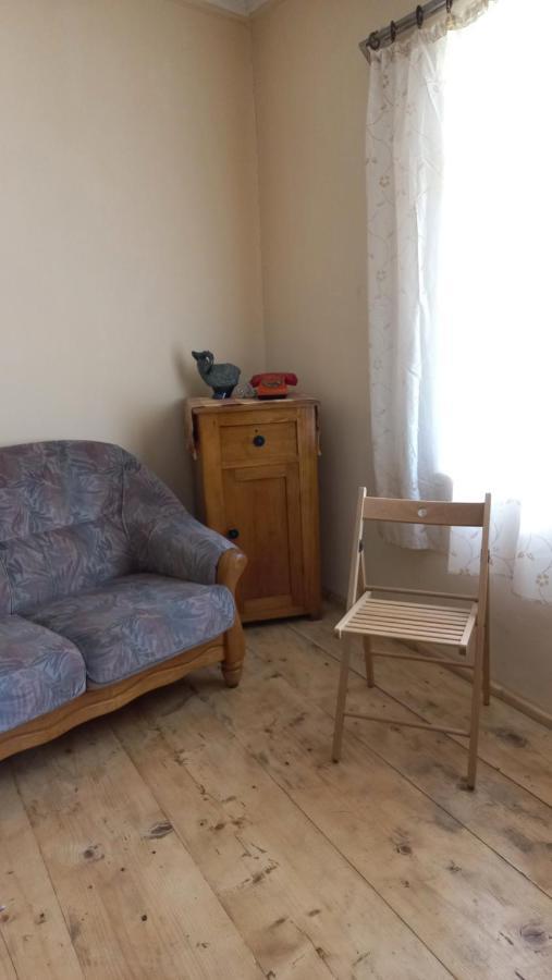 Guest House Elisabeth Adishi Екстериор снимка