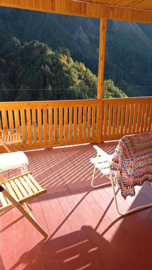 Guest House Elisabeth Adishi Екстериор снимка