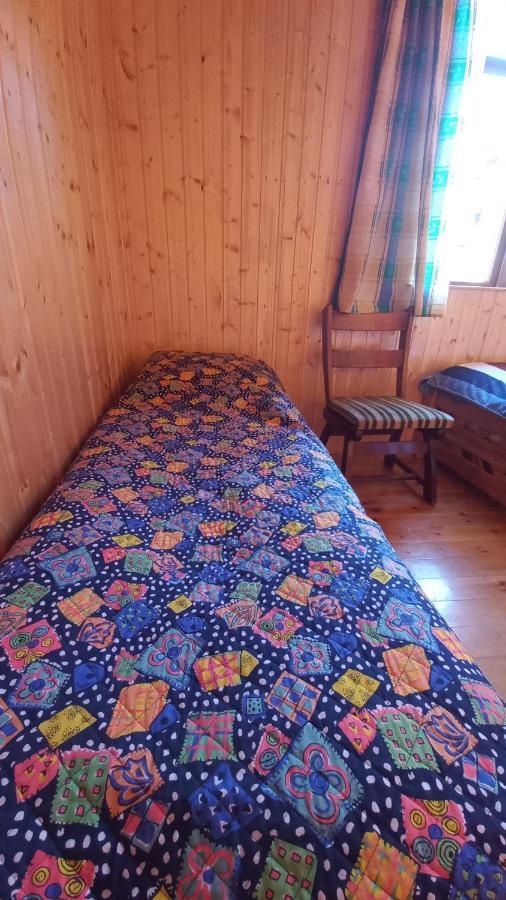 Guest House Elisabeth Adishi Екстериор снимка