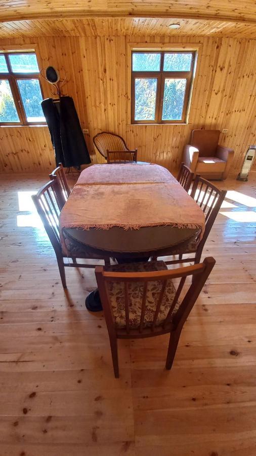 Guest House Elisabeth Adishi Екстериор снимка