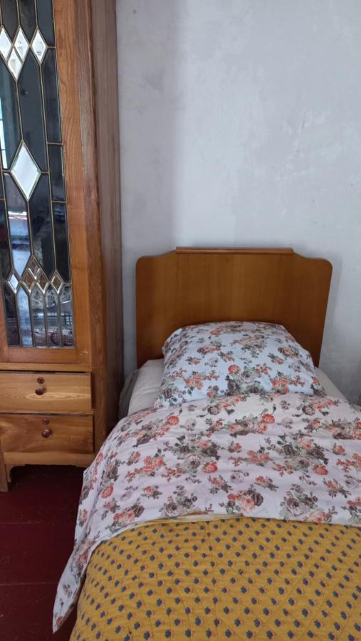 Guest House Elisabeth Adishi Екстериор снимка