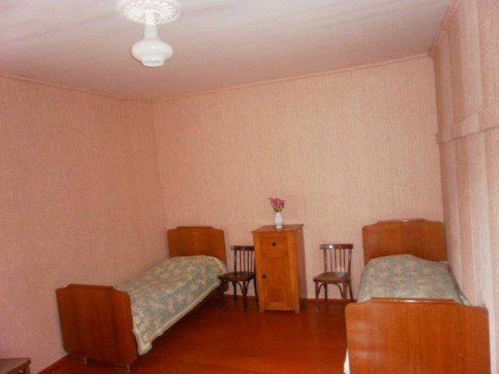 Guest House Elisabeth Adishi Екстериор снимка