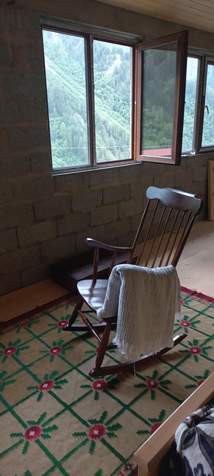 Guest House Elisabeth Adishi Екстериор снимка